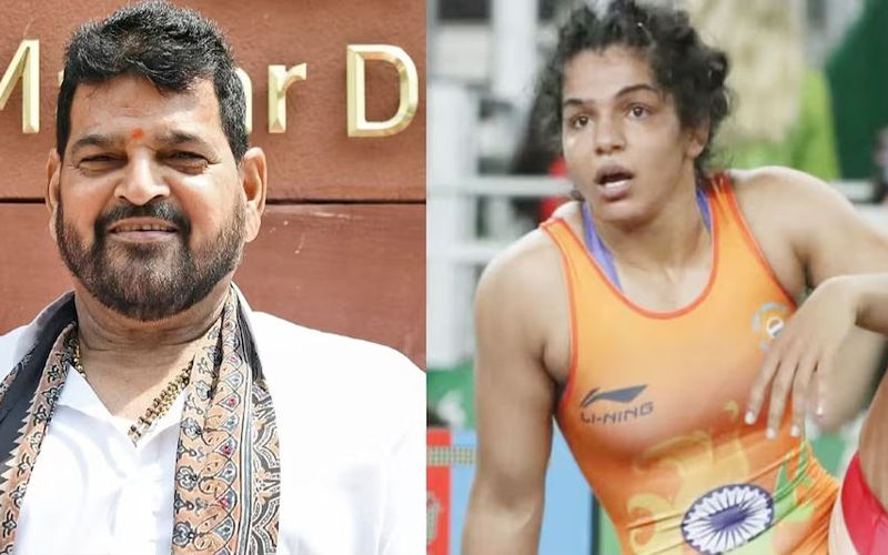 Ad Hoc Committee का गठन कर सौंपा गया, कुश्ती संघ के कामकाज का जिम्मा