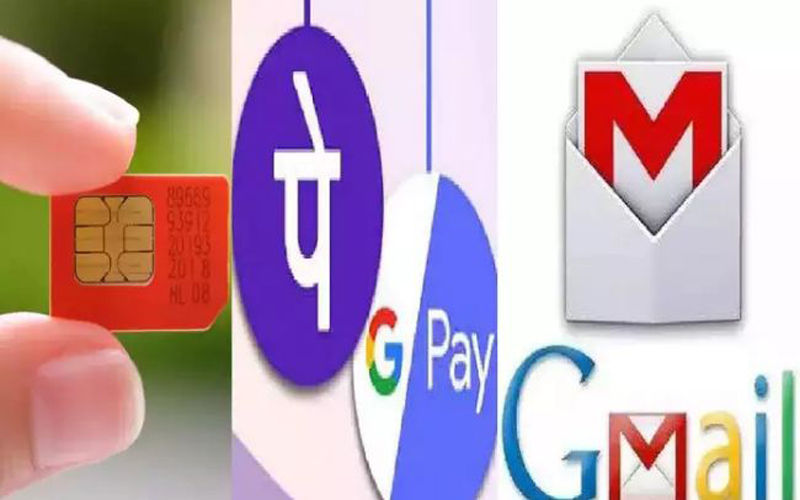 New Rules 2024 सिम कार्ड और आनलाइन लेनदेन को लेकर लागू हो रहे हैं नए नियम, जानें पूरी डिटेल्स