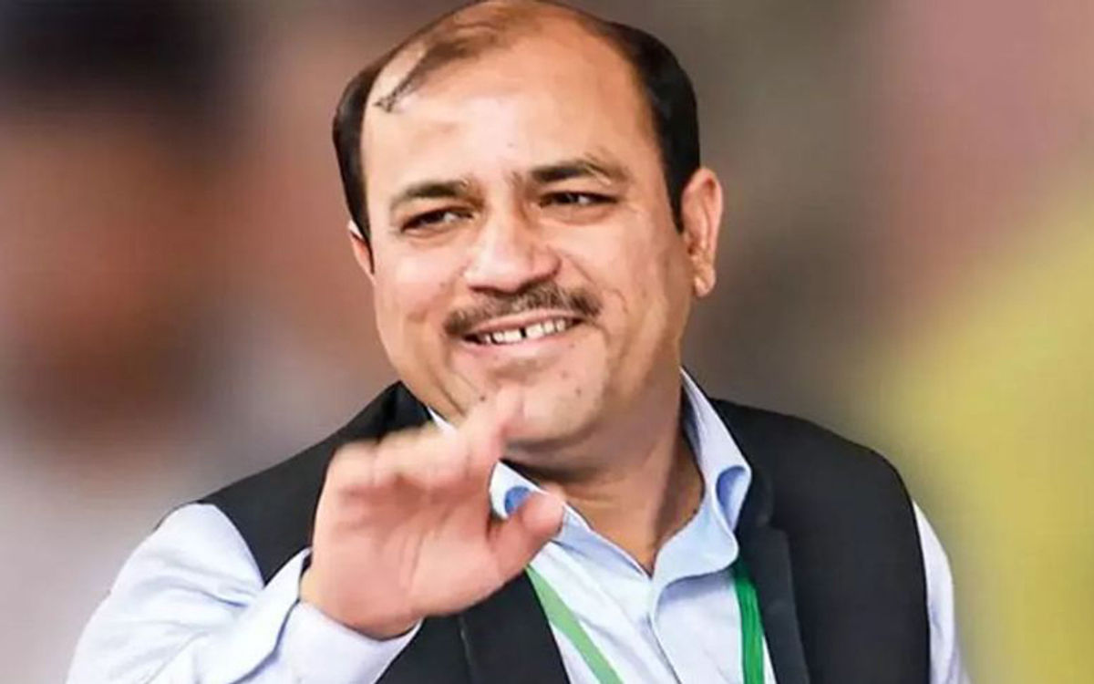 दानिश अली को बसपा ने पार्टी से निकाला बाहर, बोली पार्टी विरोधी कामों में हो संलिप्त