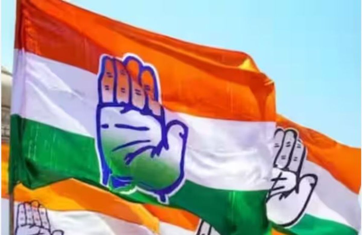 यूपी में 'सॉफ्ट हिंदुत्व' की राह में आगे बढ़ेगी कांग्रेस