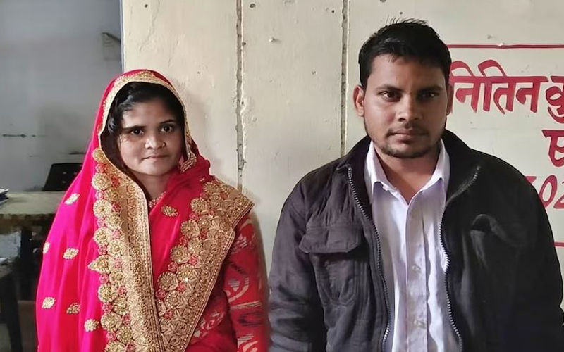 शादी से पहले पेट दर्द होने से गायब हुआ दूल्हा, लड़की पक्ष ने किया ये काम