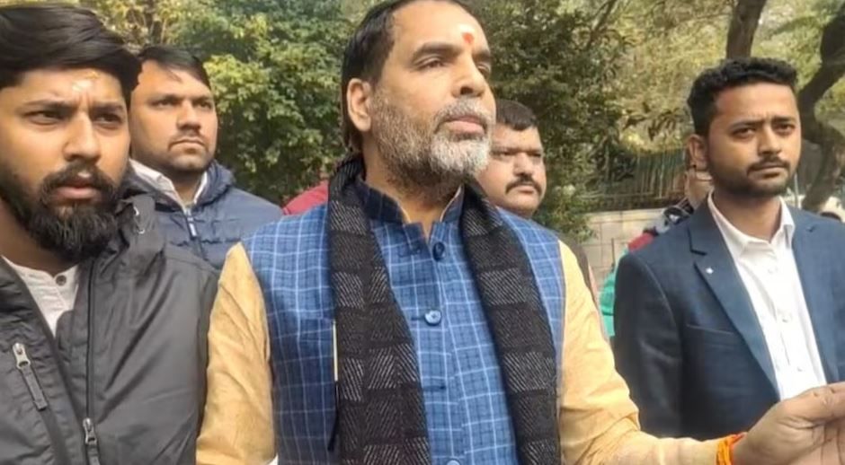 अनीता श्योराण को हराकर संजय सिंह बने WFI के अध्यक्ष, बृजभूषण के है करीबी