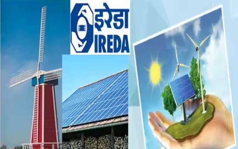 IREDA e1702551025131