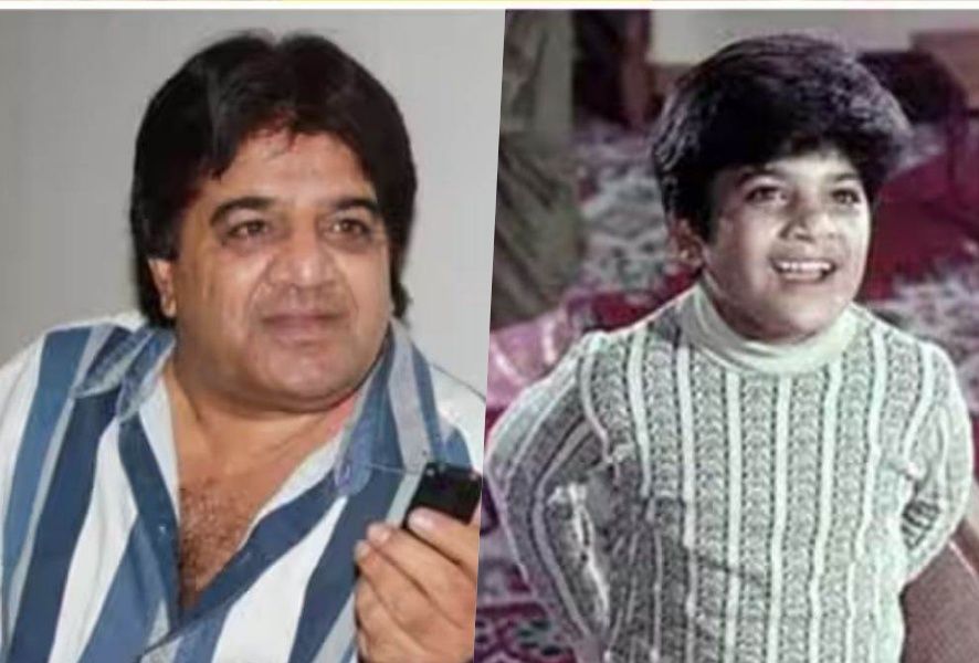 Junior mehmood dies