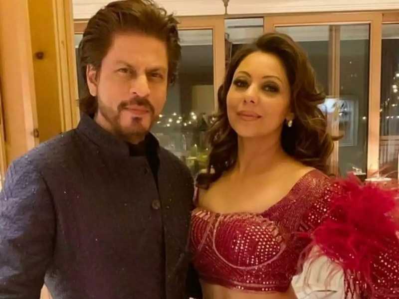 गौरी खान को नोटिस: मुश्किल में मिसेज SRK, ईडी ने इस वजह से भेजा बुलावा