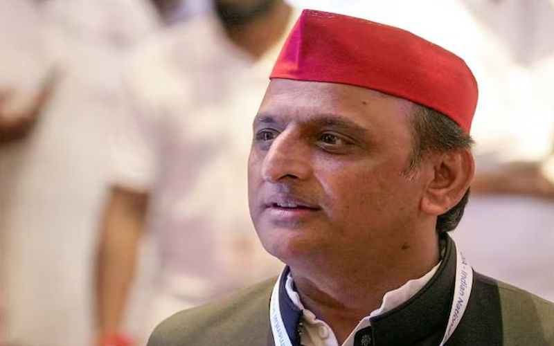 रामलला के दर्शन करने अयोध्या जाएंगे अखिलेश यादव, लेकिन उससे पहले करेंगे ये काम