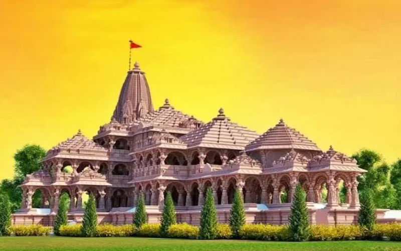 Meat Business Will Closed, यूपी के इस जिले में प्राण प्रतिष्ठा के दिन बंद रहेंगी दुकानें