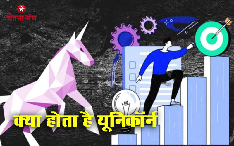 खास जानकारी : 8200 करोड़ रूपये की वैल्यू के बाद मिलता है यूनिकॉर्न का दर्जा