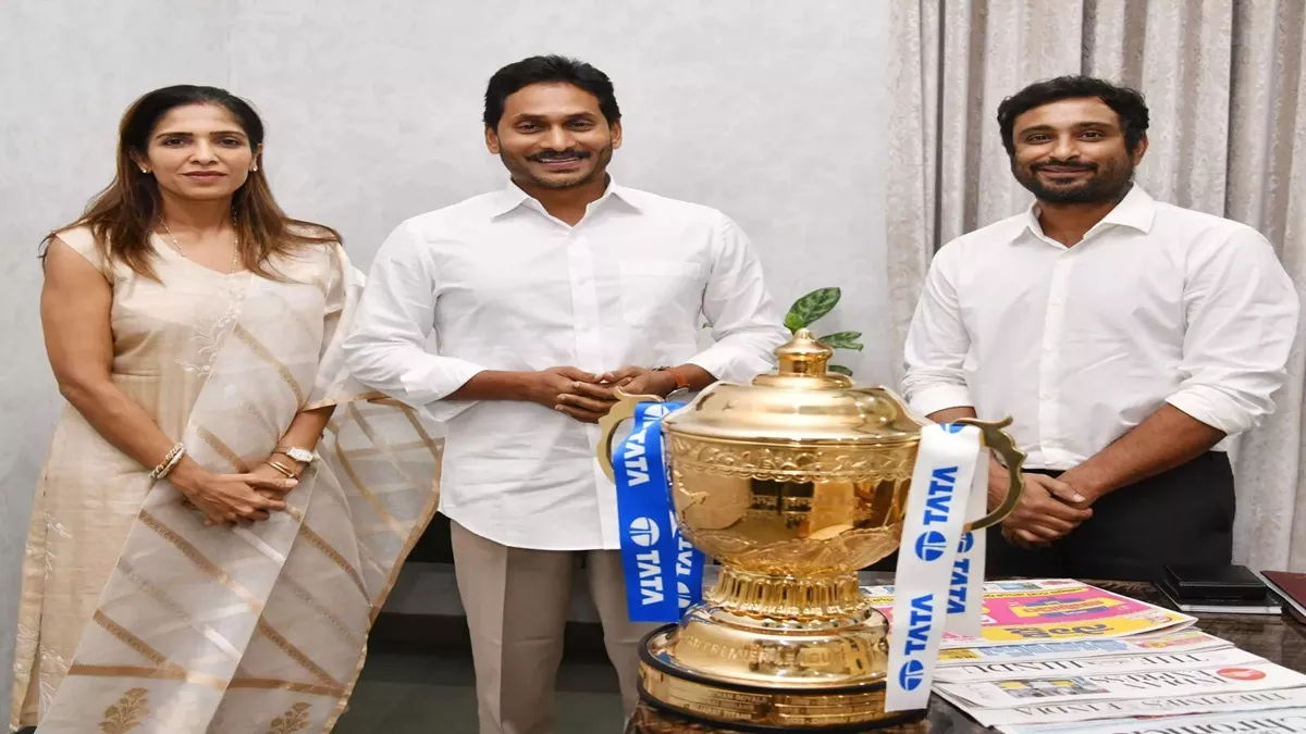 Ambati Rayudu ने क्रिकेट के बाद, अब राजनीतिक मैदान से भी लिया संन्यास