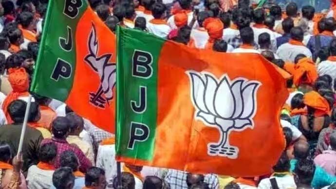 BJP Logo