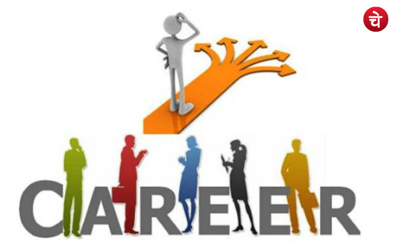 Best Career Option After 12th