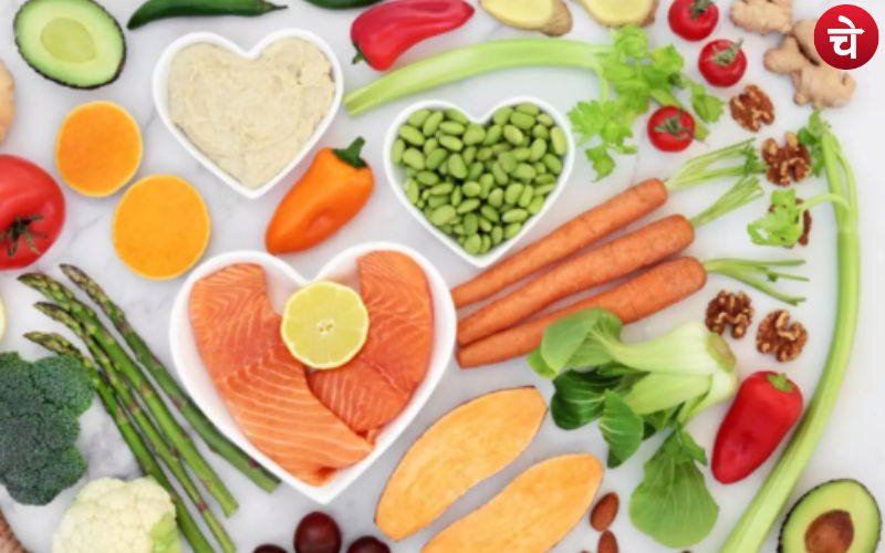 इन चीजों को बनाए डाइट का हिस्सा, बढ़ती उम्र में भी रहेंगे जवान