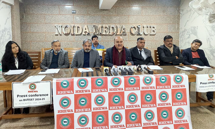 Noida Media