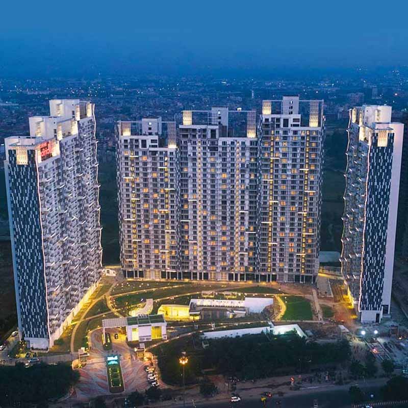Prateek building