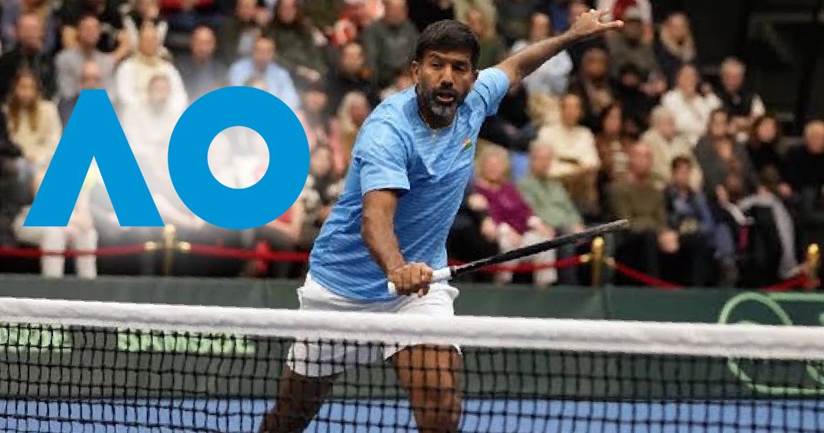 Australian Open Final: बोपन्ना ने जीता खिताब, सबलेंका भी बनी चैम्पियन