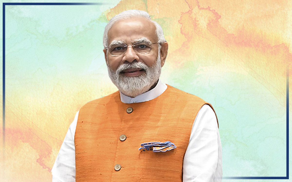 कौन हैं PM मोदी के बाद भारत का सबसे पॉवरफुल इंसान ?