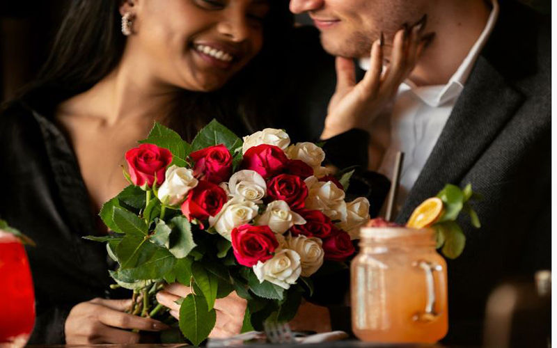 रोज डे स्पेशल : गलत रंग का गुलाब देने की गलती मत करना