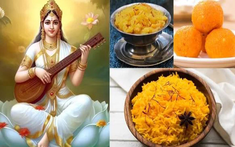 बसंत पंचमी के व्रत में इन चीजों के सेवन से बचें, जानें क्या खाएं?