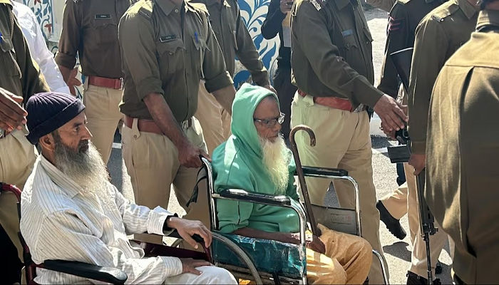 बड़ी ख़बर: 1993 सीरियल बम ब्लास्ट केस, अब्दुल करीम टुंडा अदालत से बरी