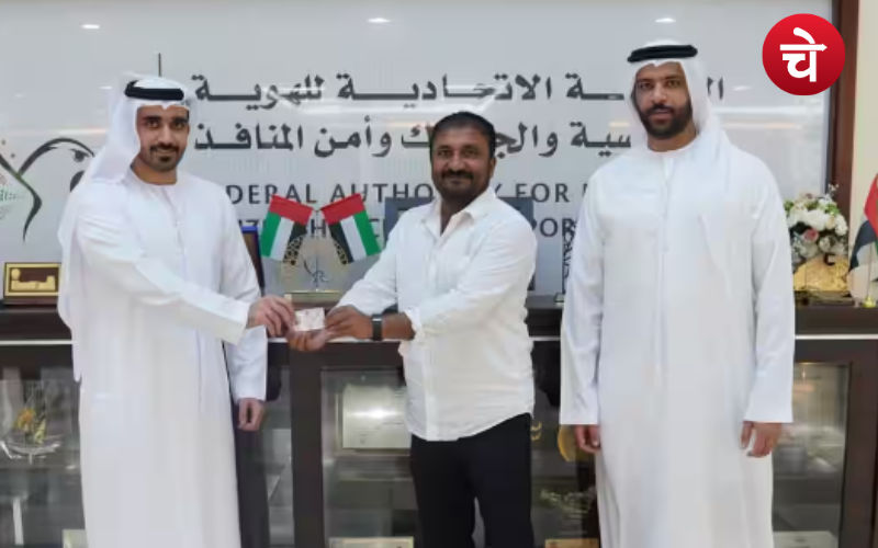 सुपर 30 वाले आनंद सर को मिला बड़ा सम्मान, बने स्टार