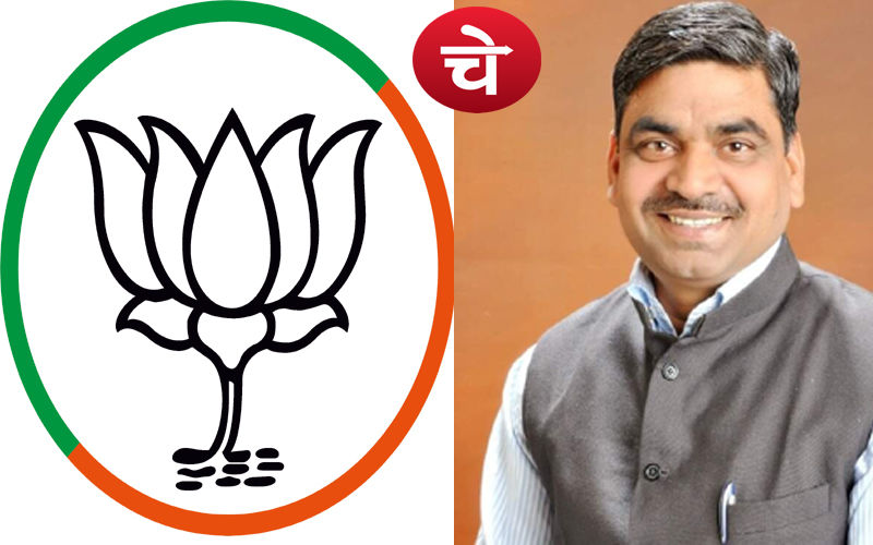 BJP Logo