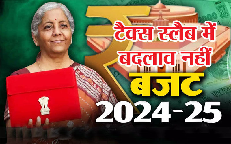 BUDGET 2024
