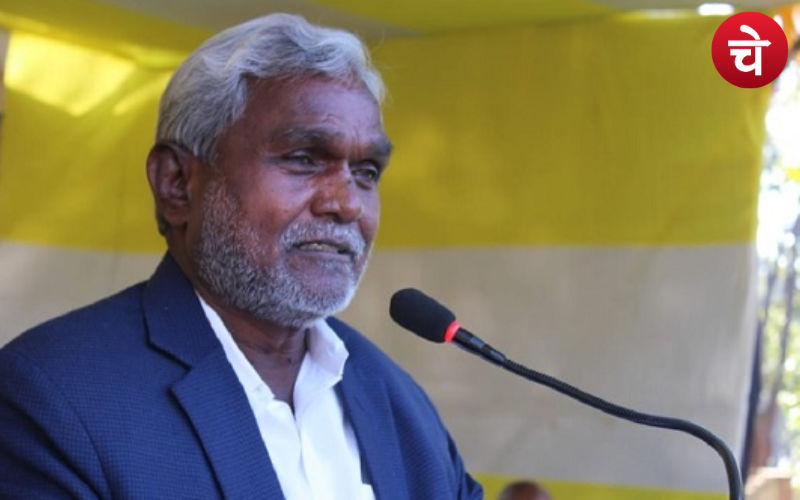 झारखंड को मिला नया सीएम, चंपई सोरेन ने ली शपथ, बहुमत से पहले विधायकों को हैदराबाद किया शिफ्ट