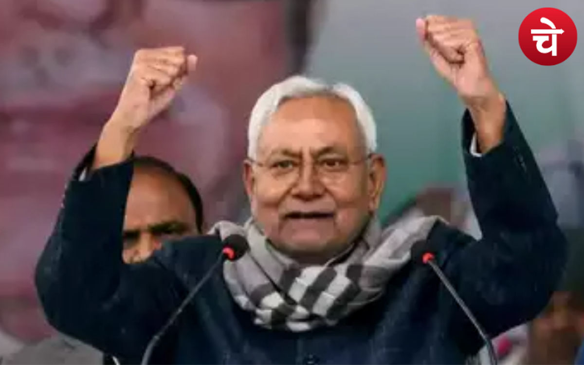 बिहार में नीतीश को झटका, बढ़ा हुआ आरक्षण कोटा हाई कोर्ट ने किया रद्द