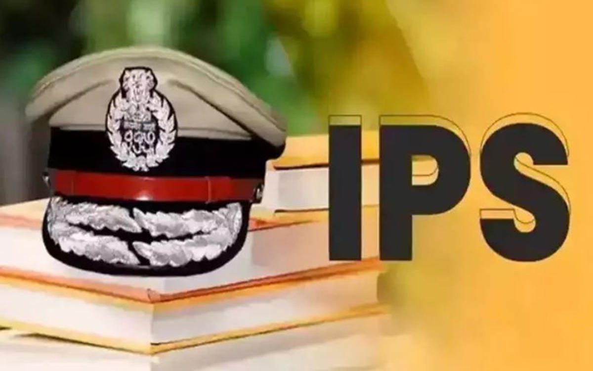 फिर चली योगी सरकार की तबादला एक्सप्रेस, 6 आईपीएस अफसरों के किए तबादले