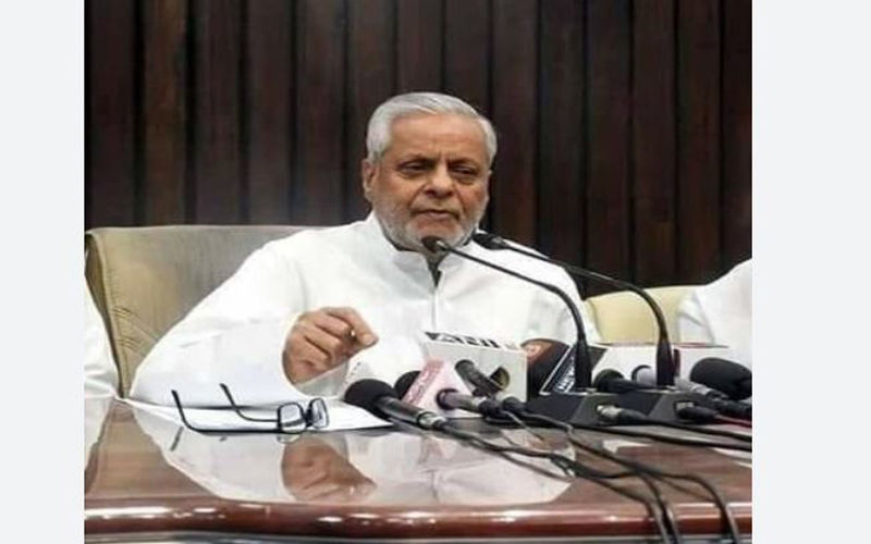 उत्तर प्रदेश में लोकतंत्र का काला दिवस बना मंगलवार, खरीदे गए विधायक