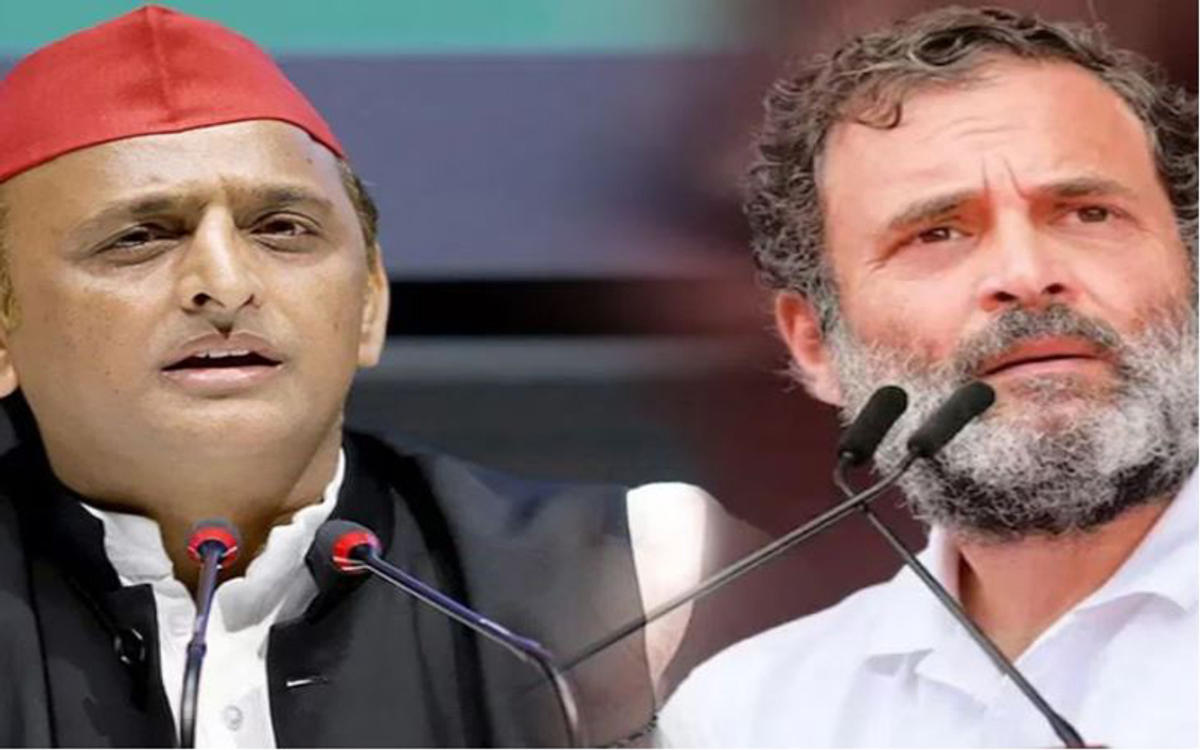 कांग्रेस-सपा में सीटों को लेकर रार जारी, इन सीटों पर फंसा पेंच