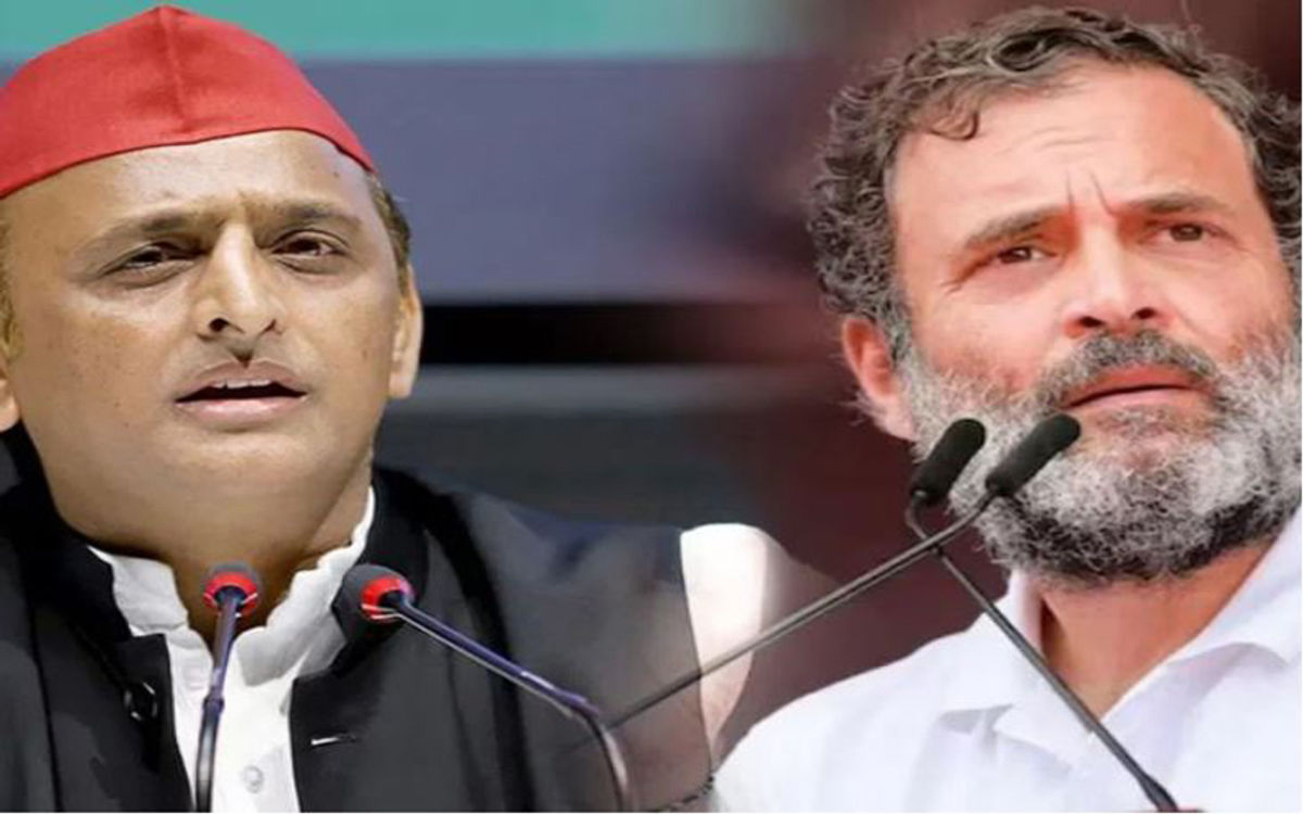 कांग्रेस-सपा में सीटों को लेकर रार जारी, इन सीटों पर फंसा पेंच