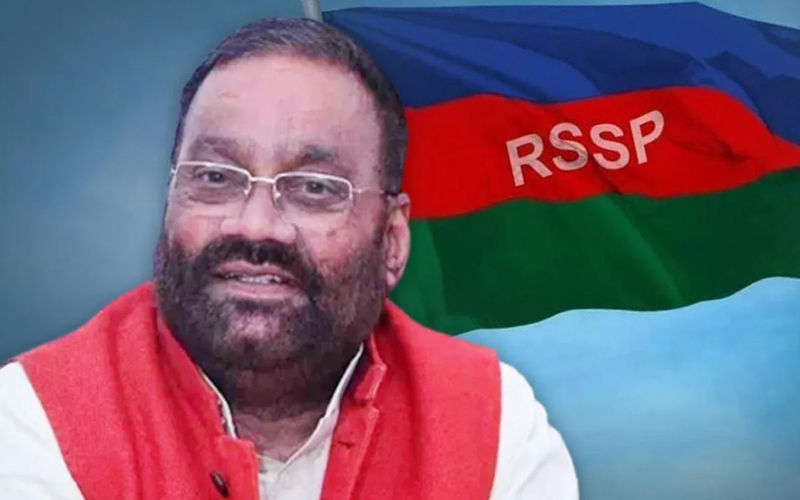 बड़ी खबर : स्वामी प्रसाद मौर्य ने एमएलसी सीट से दिया इस्तीफा, अखिलेश को लिखा पत्र