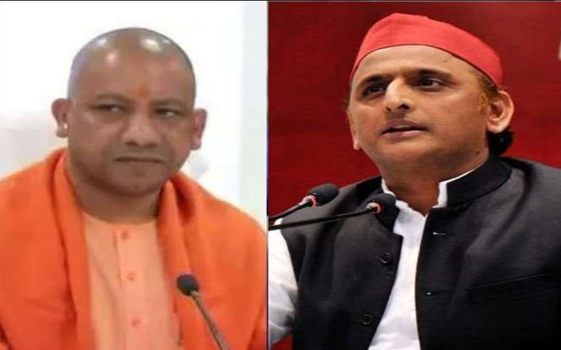 राज्यसभा चुनाव के लिए एनडीए विधायकों की ट्रेनिंग, सीएम योगी करेंगे डिनर