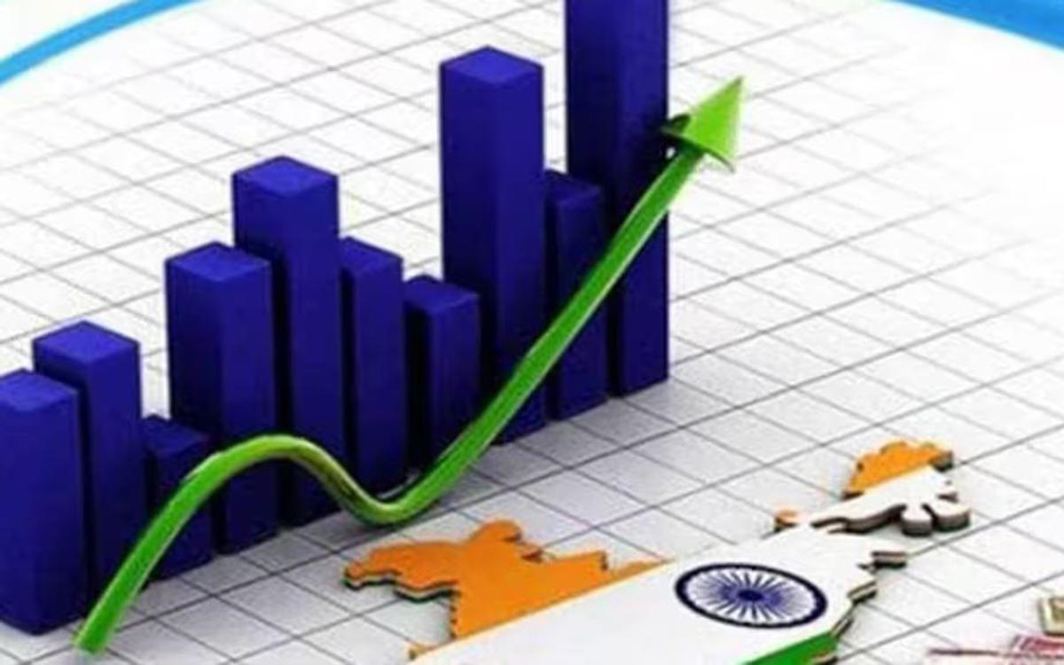 भारत के हर नागरिक के लिए बड़ी खुशखबरी, 50 खरब डालर की अर्थव्यवस्था