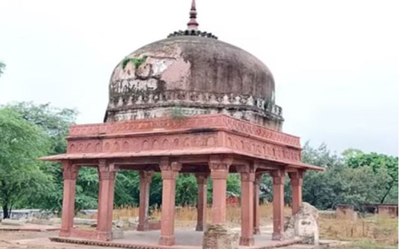 बड़ी खबर: महाभारत काल के टीले लाक्षागृह पर आया बड़ा फैसला, हिन्दु समाज की जीत