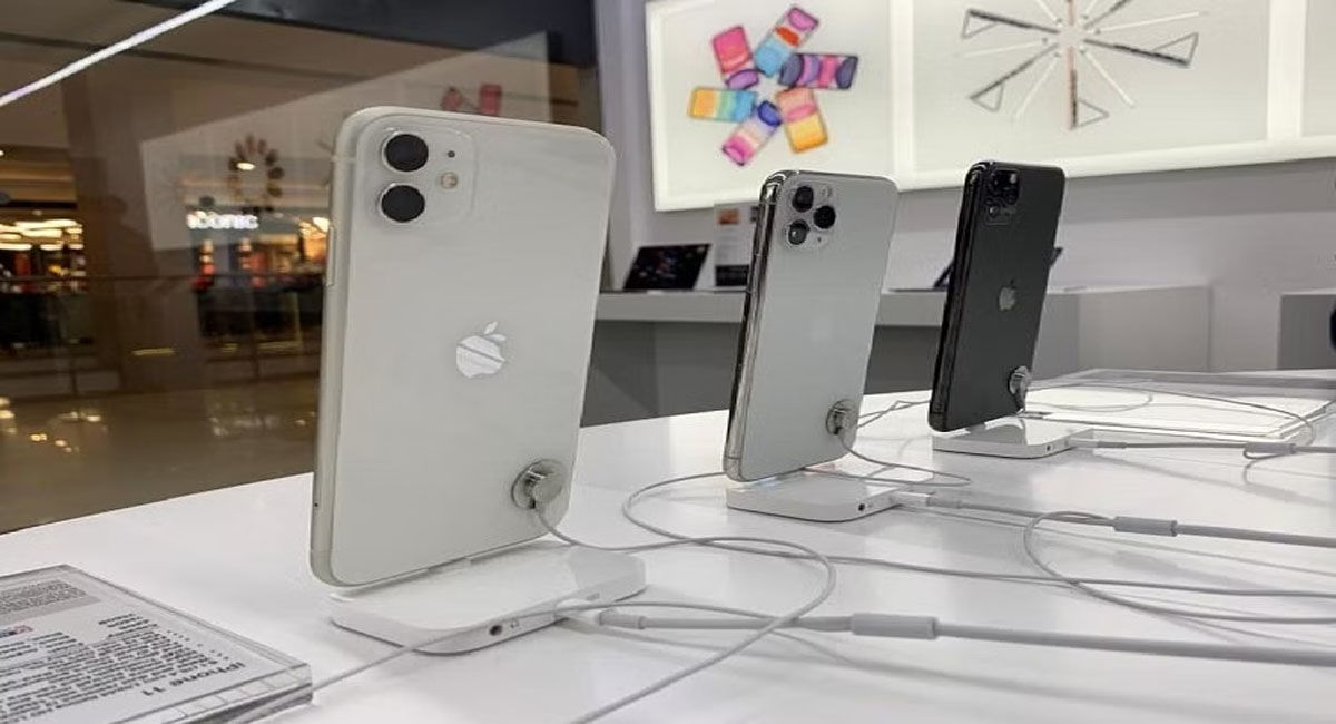 IPhone