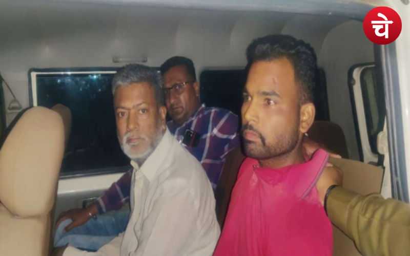 पटाखा फैक्ट्री ब्लास्ट मामले में 3 की गिरफ्तारी, दिल्ली भाग रहे थे मुख्य आरोपी