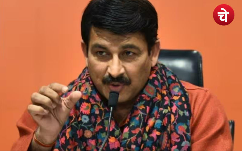 Manoj Tiwari BirthDay