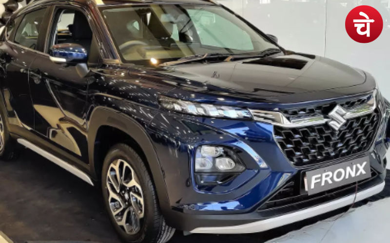 मारुति ने लॉन्च किया Turbo Velocity का नया एडिशन, मिलेगी ये खासियत