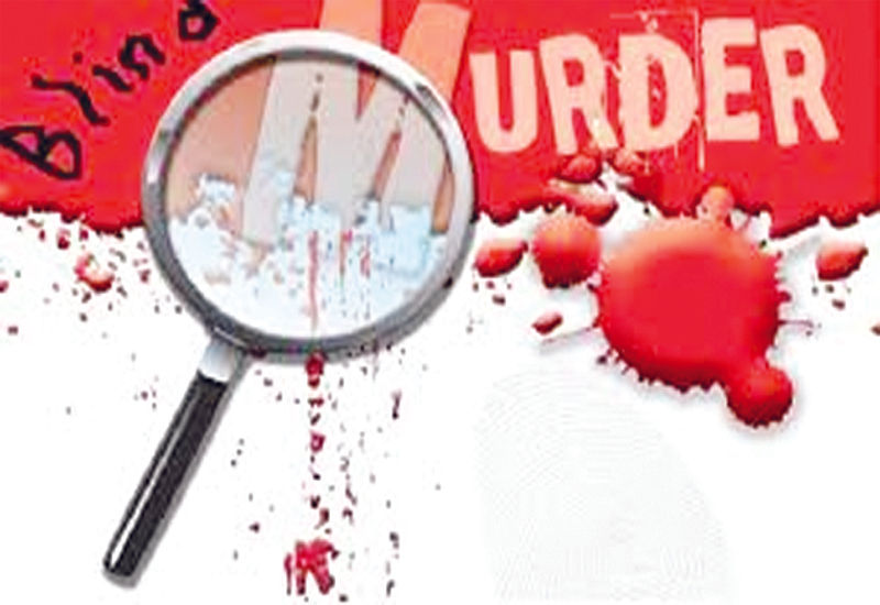 Murder Ok
