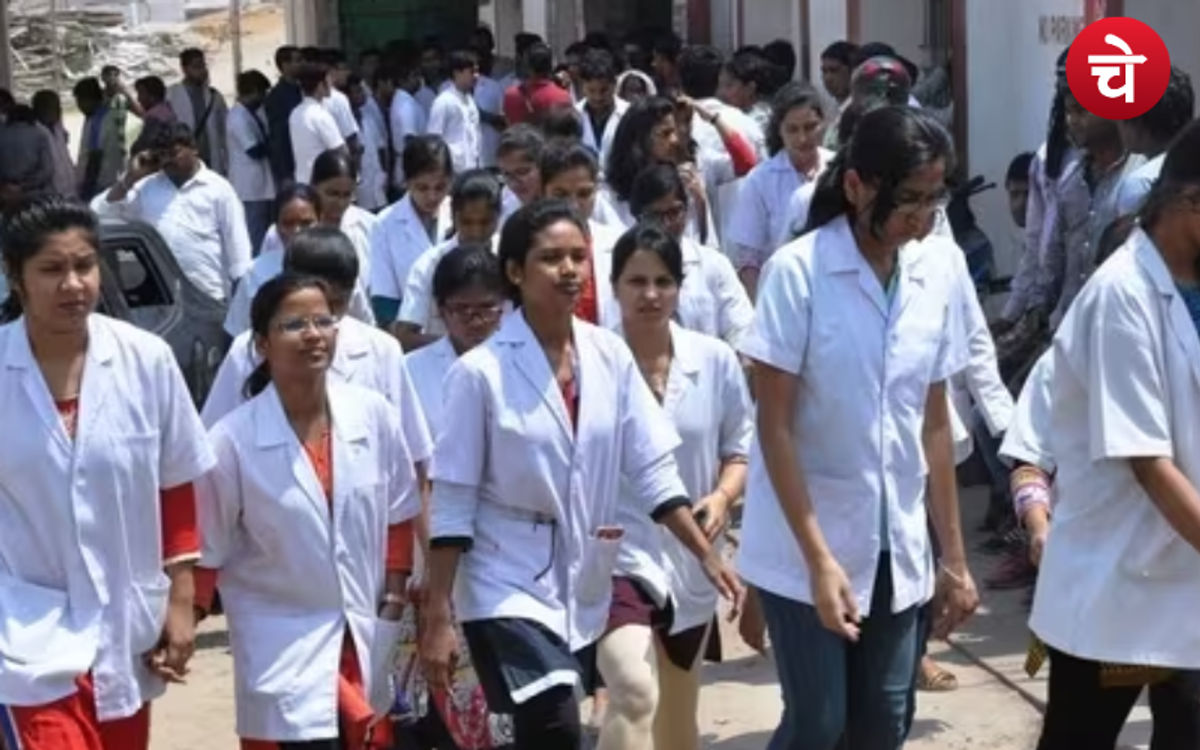 नीट के रिजल्ट में राजस्थान के छात्रों ने कर दिया कमाल,बनाया इतिहास