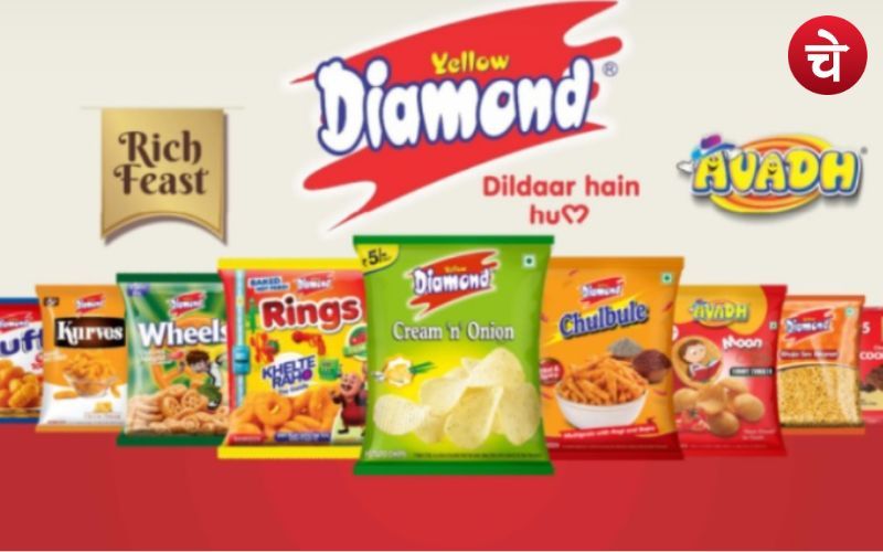 क्यों Haldiram's और ITC जैसी बड़ी कंपनियां ले रही है प्रताप स्नैक्स में दिलचस्पी ?