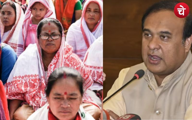 तीन से ज्यादा हैं बच्चे तो, इस राज्य में महिलाओं को नहीं मिलेगा सरकारी योजनाओं का लाभ