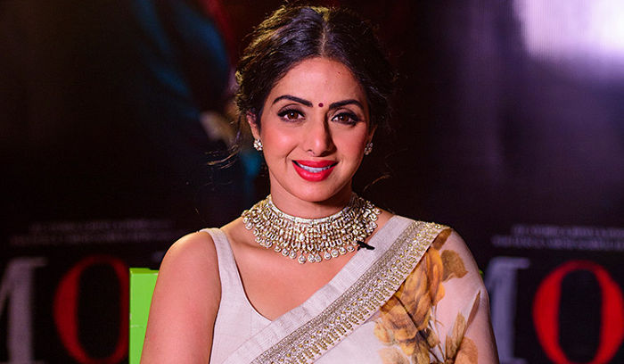 SRIDEVI