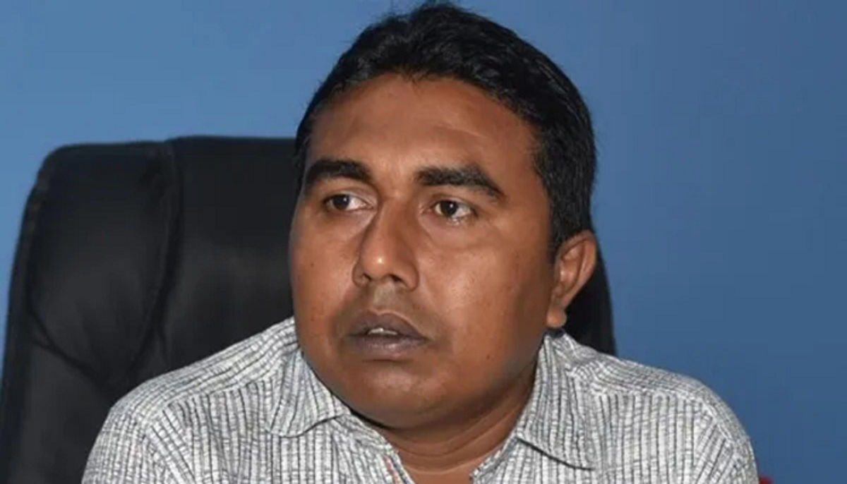 10 दिन की पुलिस रिमांड पर दबंग नेता शेख शाहजहां, अकड़ नहीं हुई कम