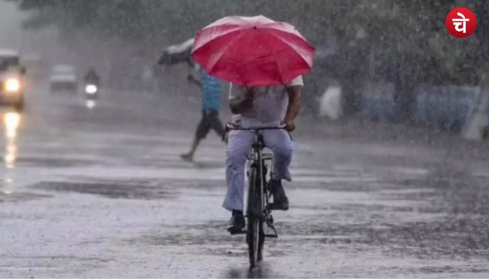 फिर बदल सकता है यूपी का मौसम, इस दिन बारिश के साथ ओले के आसार