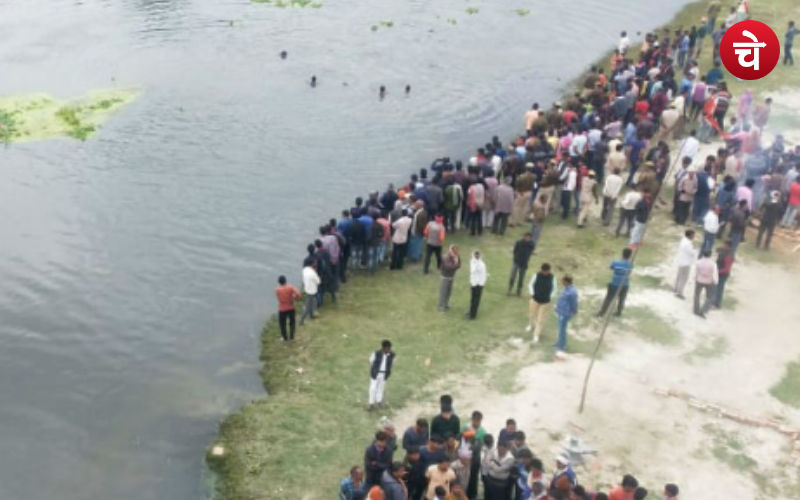 पति के अवैध संबंध से परेशान होकर महिला ने उठाया बड़ा कदम