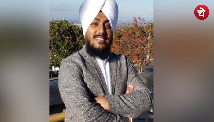 बिजनौर के युवक की अमेरिका में हुई हत्या, बहन से PM से मांगी मदद