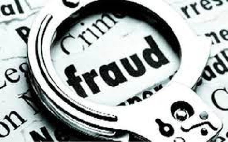 Fraud